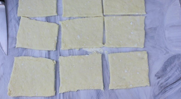 Теперь чаще покупаю творог. Рецепт вкусных и ароматных творожных булочек к чаю