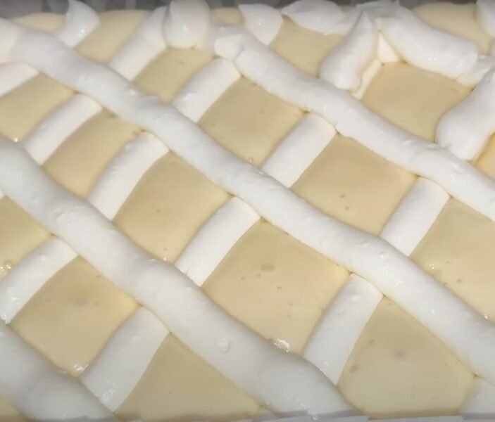 Не пирог, а золото: научила всех подруг так готовить. Вкусный и простой рецепт