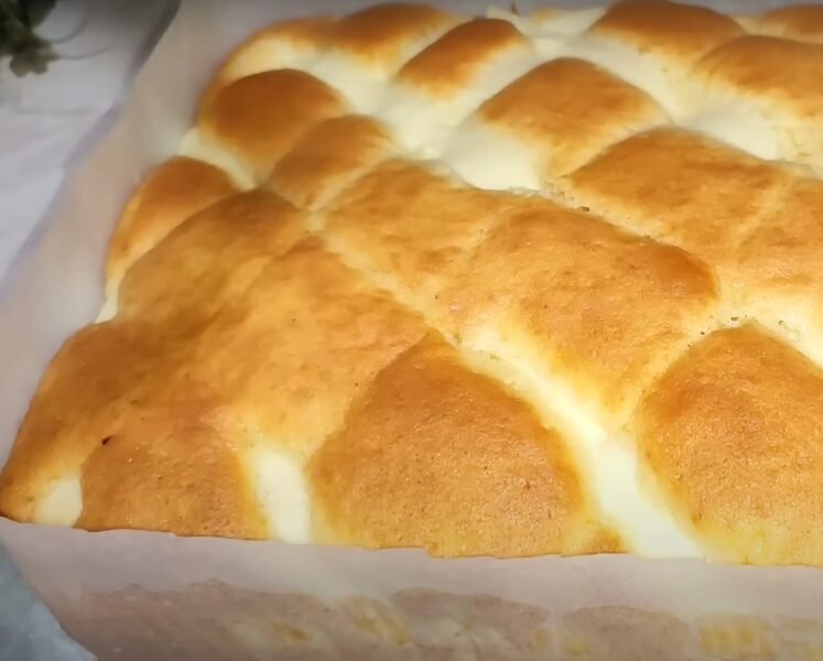 Не пирог, а золото: научила всех подруг так готовить. Вкусный и простой рецепт