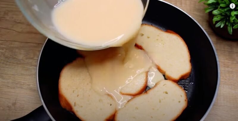 Пицца из батона: простой и вкусный рецепт за 5 минут