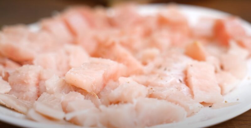 Вкусная рыба под шубой в духовке: сочная и нежная. Лучший рецепт для любой рыбы
