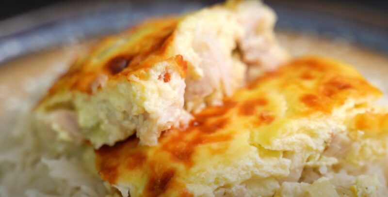Вкусная рыба под шубой в духовке: сочная и нежная. Лучший рецепт для любой рыбы