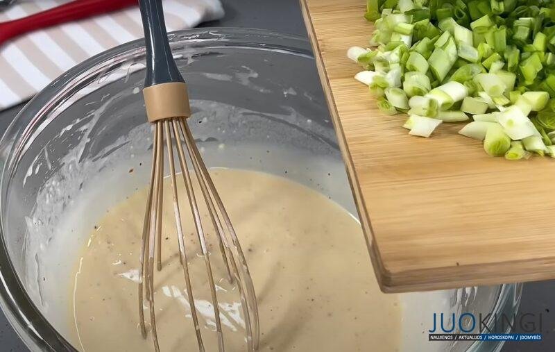 Лепешки "5-минутки". Проще рецепта не знаю: вкусно и быстро