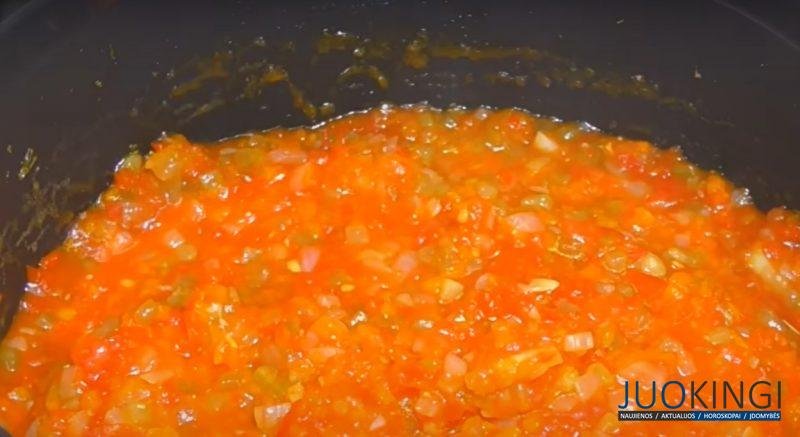 Огурцы никогда еще не были такими вкусными. Икра из переросших огурцов: заготовка на зиму