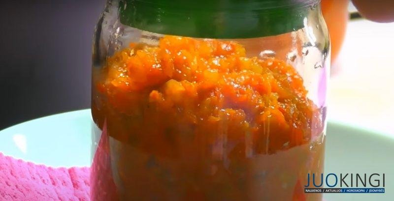 Огурцы никогда еще не были такими вкусными. Икра из переросших огурцов: заготовка на зиму