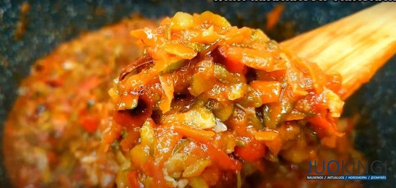 Огурцы, которые нужно есть ложками. Вкусная икра из огурцов: так мало, кто готовит