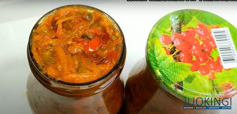 Огурцы, которые нужно есть ложками. Вкусная икра из огурцов: так мало, кто готовит
