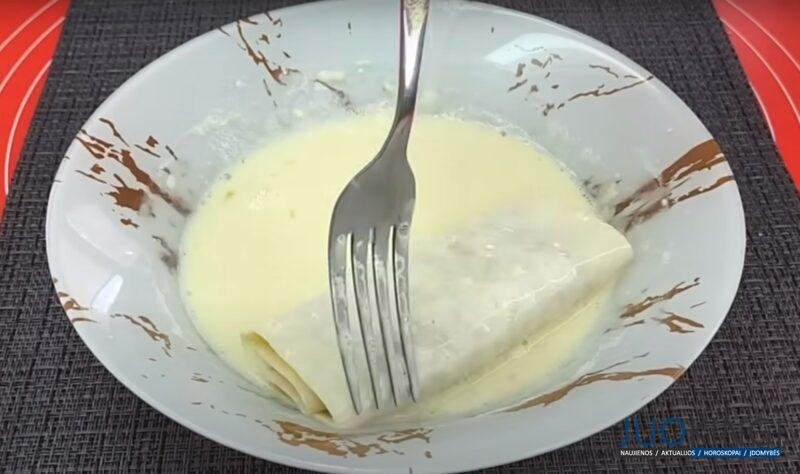Беру обычный фарш и лаваш. Ленивые мясные пирожки на каждый день: вкусный обед или ужин