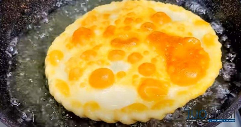 Беляши и чебуреки больше не готовлю! Смачные лепёшки, ну очень аппетитные