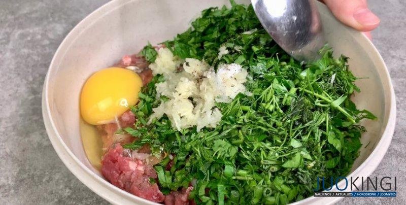 Обычные котлеты больше не готовлю. Рецепт еврейских котлет из фарша и картошки: вкусное блюдо 2 в 1