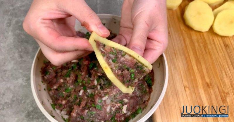Обычные котлеты больше не готовлю. Рецепт еврейских котлет из фарша и картошки: вкусное блюдо 2 в 1