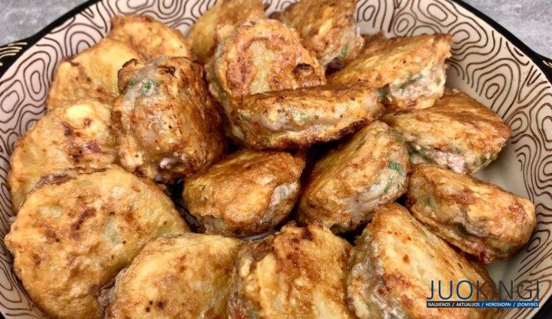 Обычные котлеты больше не готовлю. Рецепт еврейских котлет из фарша и картошки: вкусное блюдо 2 в 1