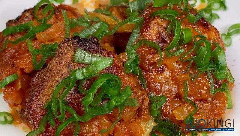 Обычные котлеты больше не готовлю. Рецепт еврейских котлет из фарша и картошки: вкусное блюдо 2 в 1