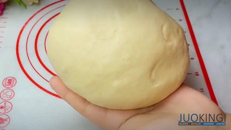 Беру 1 стакан кефира и готовлю целую гору вкуснятины. Необычные яблочные оладьи