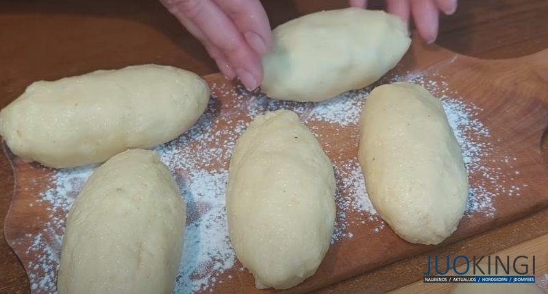 Манную кашу готовлю только в таком виде. Нежнейшие, тающие во рту зразы