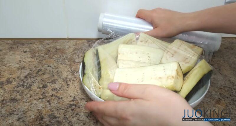 Баклажаны, как грибы. Как вкусно тушить и жарить баклажаны в кляре