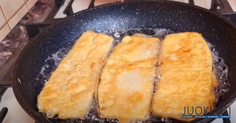 Баклажаны вкуснее мяса. Рулетики из баклажан: так их едят во всём мире