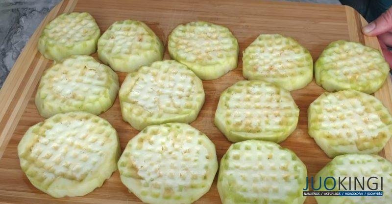 Баклажаны вкуснее мяса: рецепт Индийской хозяйки. Легкая, летняя закуска