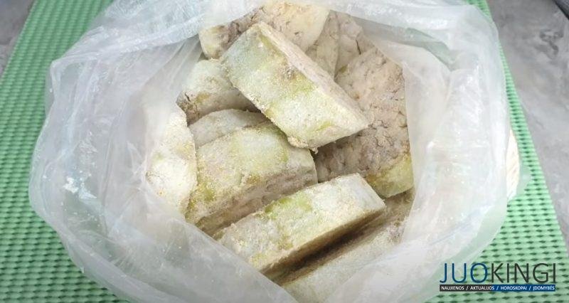 Баклажаны вкуснее мяса: рецепт Индийской хозяйки. Легкая, летняя закуска