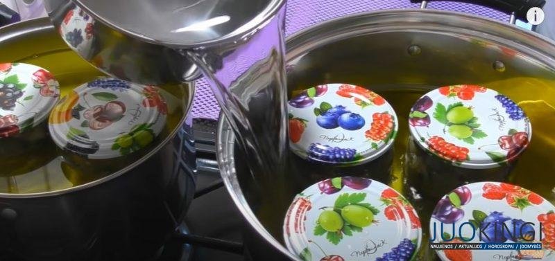 Улетный салат из баклажанов: проверенный рецепт. Зимой пожалеете, если заготовили мало