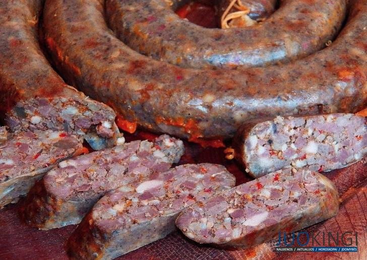 Белорусские домашние колбаски: на праздничный стол. 3 рецепта, которые были в ходу в нашей семье