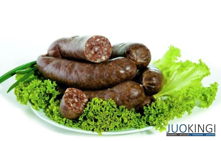 Белорусские домашние колбаски: на праздничный стол. 3 рецепта, которые были в ходу в нашей семье