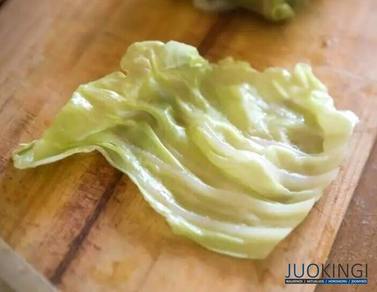 Белокочанная капуста в кляре: простой рецепт. Вкусно и необычно