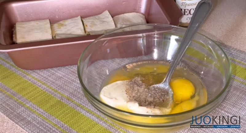 Бюджетный, сытный и вкусный ужин. Ароматные рулеты с овощами и мясом