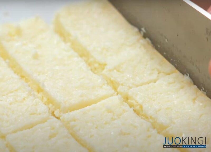 Конфеты "Баунти" в домашних условиях. В 100 раз вкуснее, чем из магазина