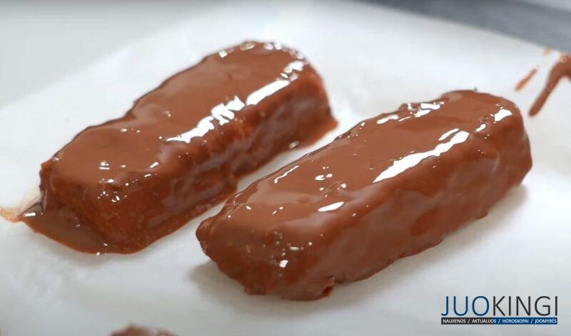 Конфеты "Баунти" в домашних условиях. В 100 раз вкуснее, чем из магазина
