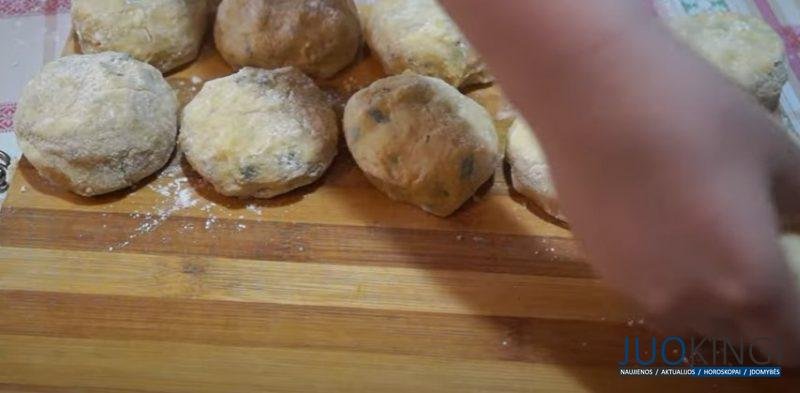Каждый день на столе картошка: делюсь ещё одним вкусным рецептом
