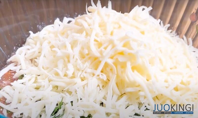 Картошка с луком вкуснее мяса. Возьмите 3 яйца и 4 картофелины: просто, дешево и очень вкусно