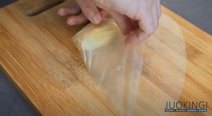 Картофельные блинчики с начинкой. Нежные, мягкие и совсем не жирные