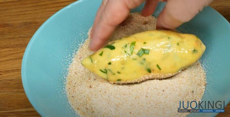 Готовлю картошку по новому вкусному рецепту: легко и дешево. Рецепт картофельного сыра