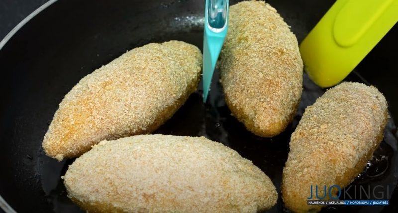Готовлю картошку по новому вкусному рецепту: легко и дешево. Рецепт картофельного сыра