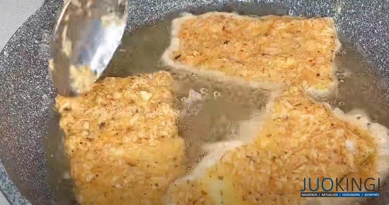 Кабачки вкуснее мяса. Универсальная закуска: альтернатива мяса для большой компании
