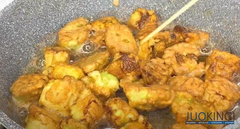Кабачки вкуснее мяса: "По Деловому". Простой рецепт: дешево, полезно и вкусно