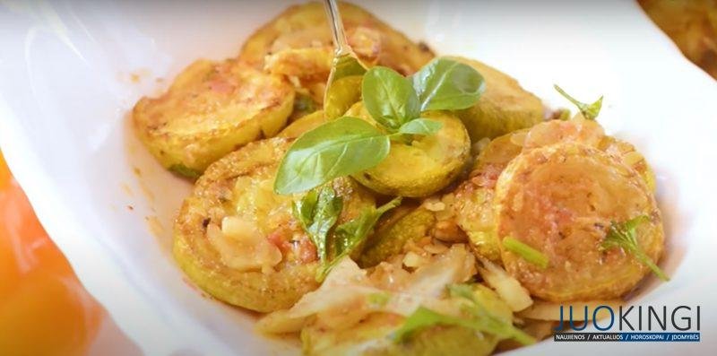 Кабачки как шашлык: закрываю по 45 банок. Вкусная закуска на зиму
