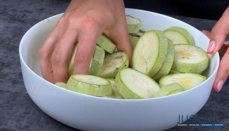Кабачки больше не жарю. Закуска с чесноком и сыром: вкуснее в жизни вы точно не ели