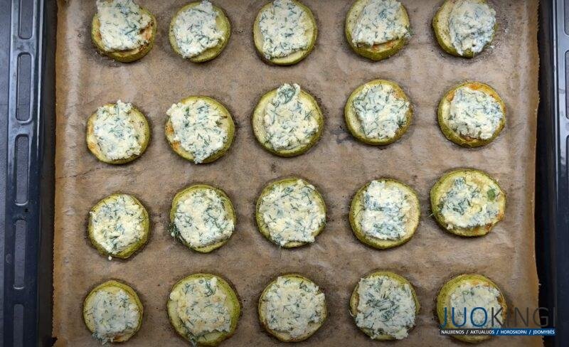 Кабачки больше не жарю. Закуска с чесноком и сыром: вкуснее в жизни вы точно не ели