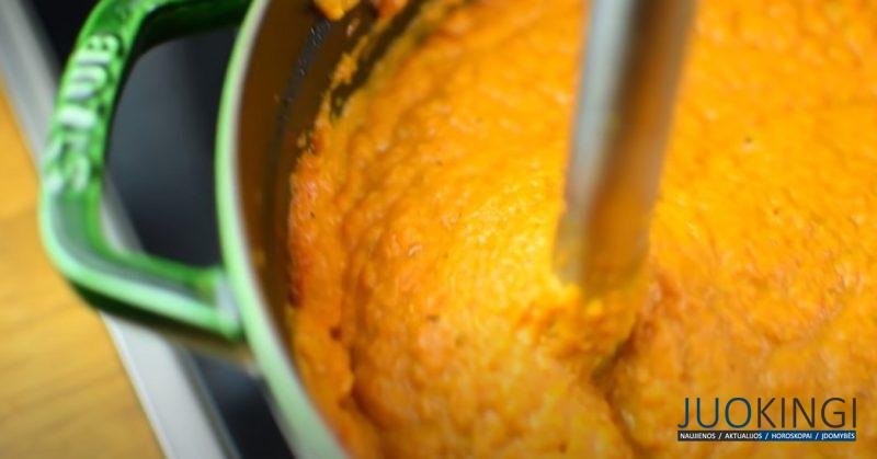 Икра кабачковая из детства. Тот самый вкус: делала в прошлом году и повторю в этом