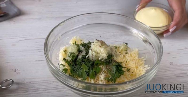«Закусочные язычки» из кабачков. Готовлю так 7 лет: простой и вкусный рецепт