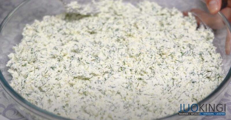 Салат "Дамский" удивил всех. Неожиданно вкусное сочетание таких известных продуктов