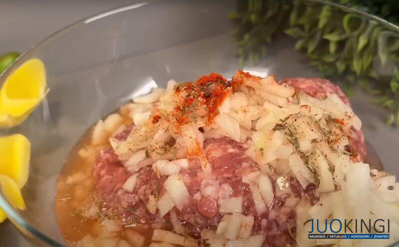 Никогда не пробовал ничего вкуснее. Невероятно простой рецепт ароматных бутербродов
