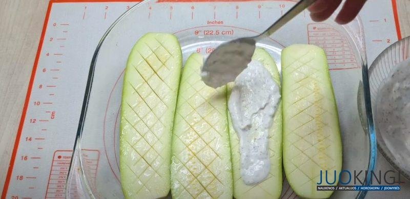 Так кабачки вы еще не готовили. Век живи, век учись: просто и вкусно