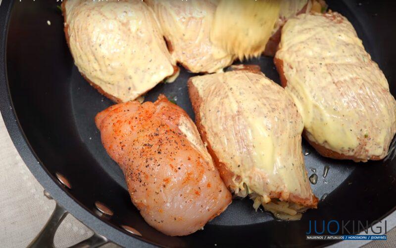 Так куриную грудку вы ещё не готовили. Самый вкусный рецепт: легко, сытно и очень сочно
