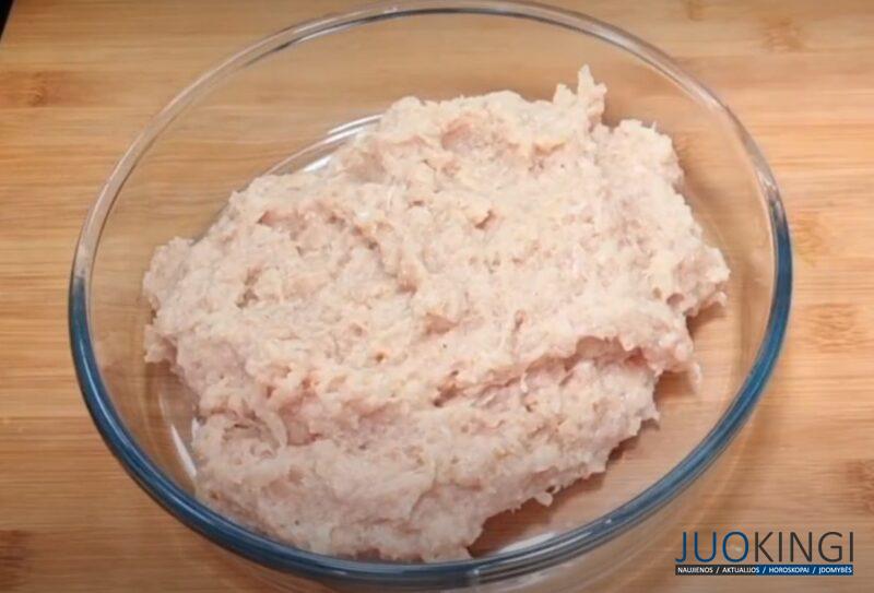 Намного вкуснее обычных котлет. Зразы с хрустящей корочкой: рецепт, который удивит ваших гостей
