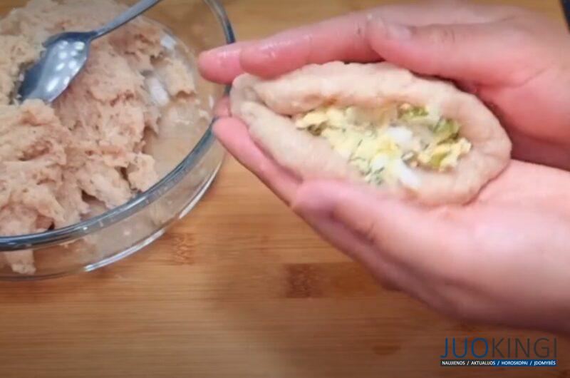 Намного вкуснее обычных котлет. Зразы с хрустящей корочкой: рецепт, который удивит ваших гостей