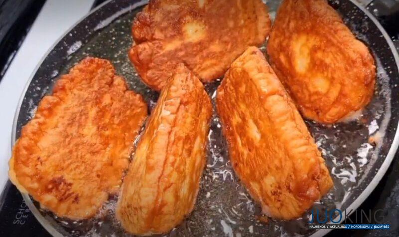 Намного вкуснее обычных котлет. Зразы с хрустящей корочкой: рецепт, который удивит ваших гостей