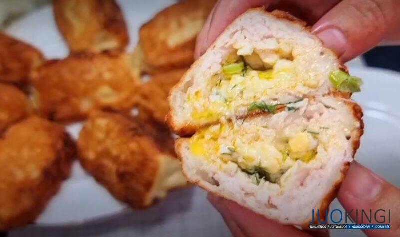 Намного вкуснее обычных котлет. Зразы с хрустящей корочкой: рецепт, который удивит ваших гостей